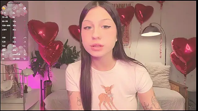 Mary tiim online show from February 13, 5:24 pm