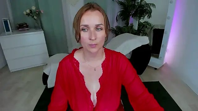 Karinella x online show from June 10, 12:06 pm