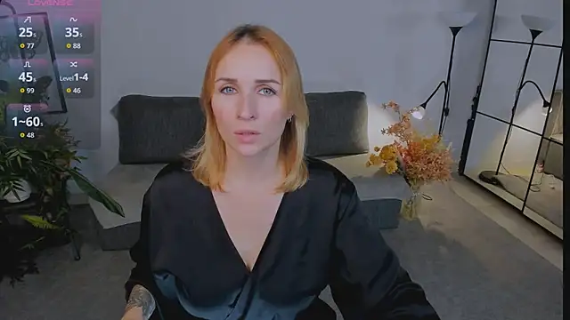 Karinella x online show from November 15, 9:41 pm