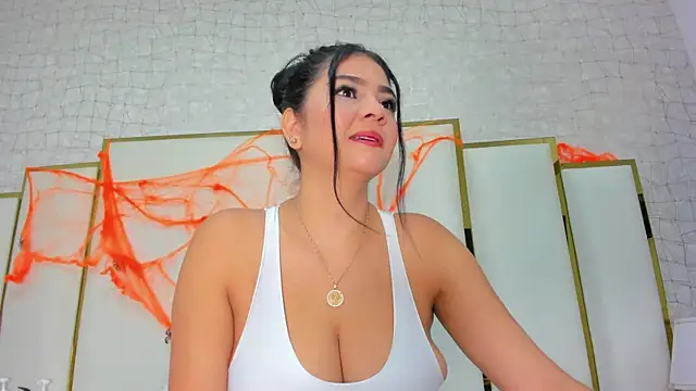 paola rodriguez online show from October 26, 10:59 am