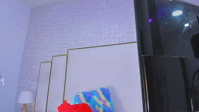 paola rodriguez online show from December 22, 11:54 am