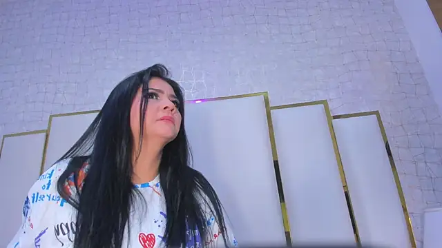 paola rodriguez online show from September 30, 11:27 am