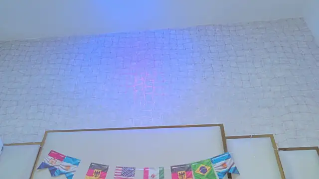 paola rodriguez online show from June 21, 9:48 am