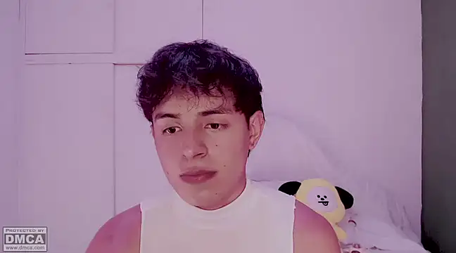 ZHALEM online show from February 27, 3:18 am