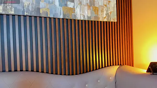 LauraAristizabal online show from February 8, 12:47 pm