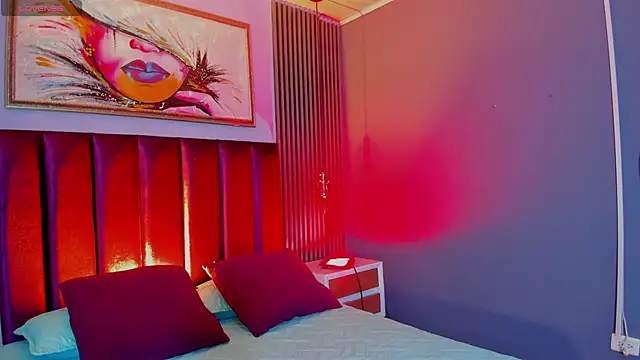 LauraAristizabal online show from March 11, 12:32 pm