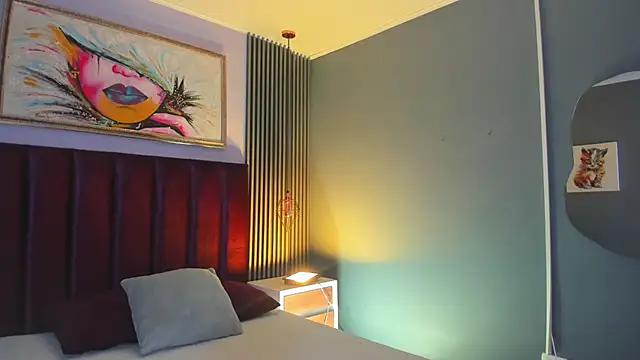 LauraAristizabal online show from February 11, 11:54 am