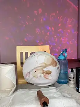 MaryJay  online show from March 17, 7:39 pm