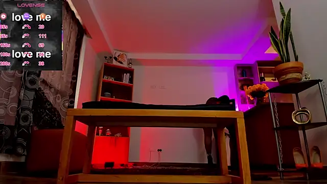 missariadna2 online show from March 25, 10:30 pm