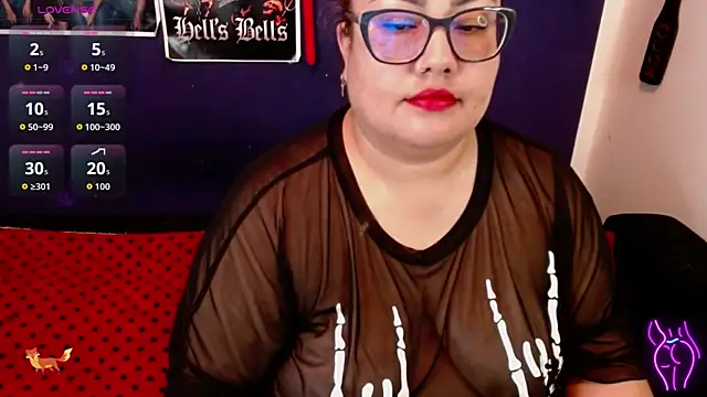 foxbell lt online show from January 14, 9:07 pm