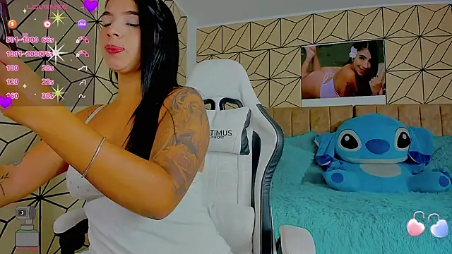 vane lopez  online show from March 12, 8:02 pm