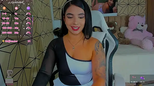 vane lopez  online show from January 15, 7:28 pm