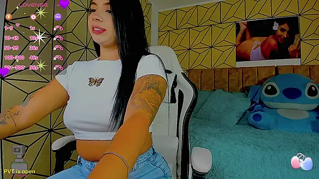 vane lopez  online show from February 26, 8:31 pm