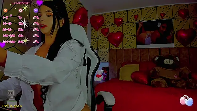 vane lopez  online show from February 13, 8:31 pm