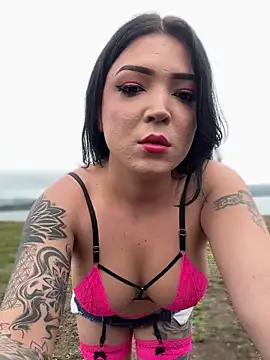 Karol Green Motorcycle online show from March 15, 12:24 pm