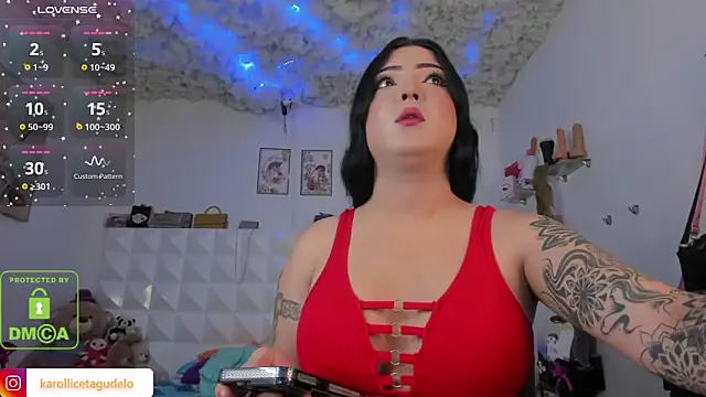 Karol Green Motorcycle online show from February 23, 7:00 am