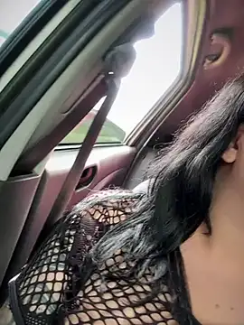 Karol Green Motorcycle online show from March 15, 3:48 pm