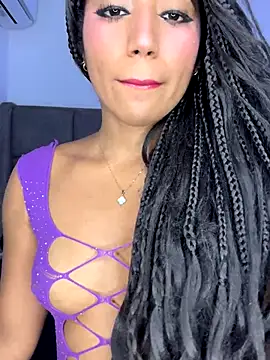 Lexy lore1 online show from October 24, 6:12 am