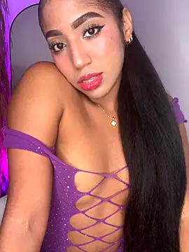 Lexy lore1 online show from November 13, 7:45 am