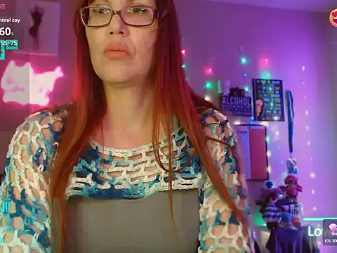 EmmaIsHere online show from February 3, 4:12 pm