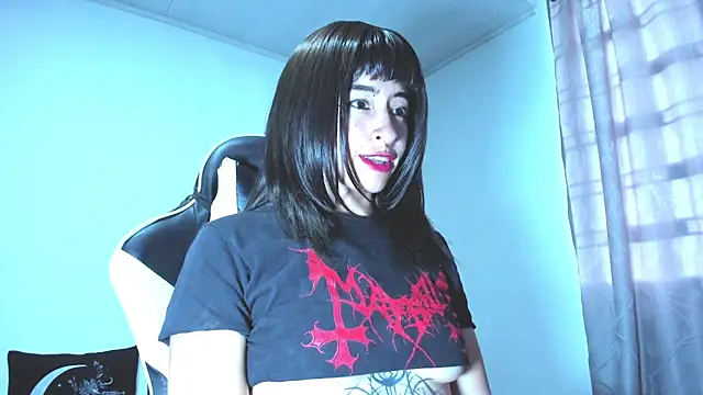 yunkodolly666 online show from February 18, 9:33 pm
