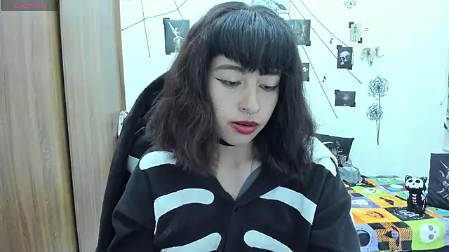 yunkodolly666 online show from March 3, 9:59 pm