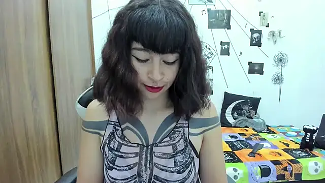 yunkodolly666 online show from March 5, 12:05 am