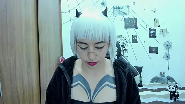 yunkodolly666 online show from March 20, 12:19 am