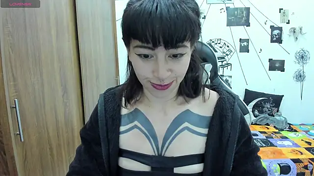 yunkodolly666 online show from February 28, 8:07 pm