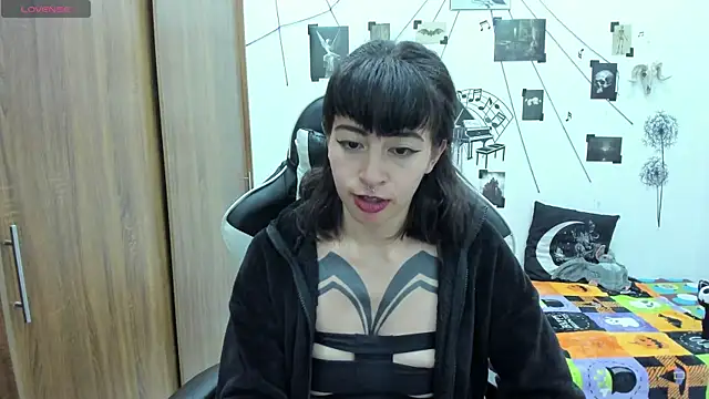 yunkodolly666 online show from February 28, 11:12 pm