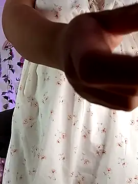 Snapshot of kittylu__ chatting on March 19, 10:55 am kittylu online show from March 19, 10:55 am