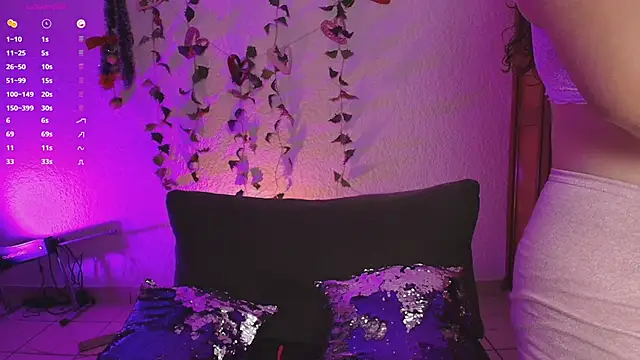 Snapshot of kittylu__ chatting on March 23, 2:26 am kittylu online show from March 23, 2:26 am