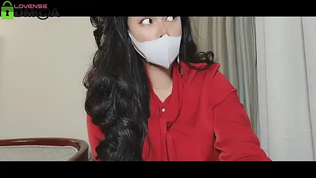 Sime Naughty online show from April 10, 9:27 am