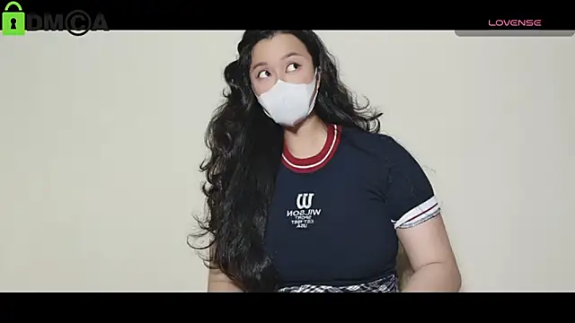 Sime Naughty online show from March 23, 9:36 pm