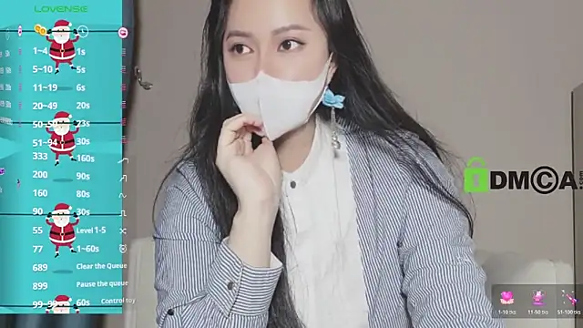 Snapshot of Sime_Naughty chatting on December 4, 1:37 am Sime Naughty online show from December 4, 1:37 am