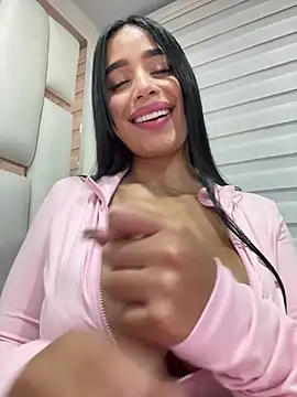 perla kem  online show from June 14, 2:35 am