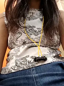 CuteSarikaLIVE online show from February 25, 3:51 am