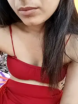 CuteSarikaLIVE online show from April 1, 3:52 am