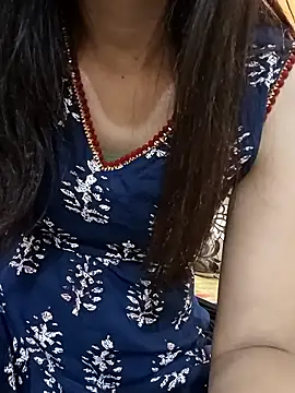 CuteSarikaLIVE online show from March 15, 3:57 am