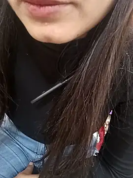 CuteSarikaLIVE online show from December 14, 4:08 am