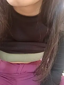 CuteSarikaLIVE online show from February 5, 3:57 am