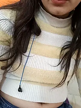 CuteSarikaLIVE online show from January 11, 4:08 am