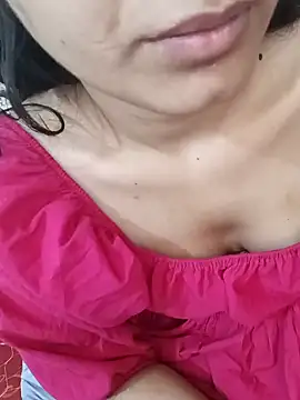 CuteSarikaLIVE online show from March 22, 4:24 am