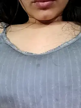 CuteSarikaLIVE online show from March 1, 4:04 am