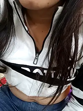 CuteSarikaLIVE online show from November 26, 4:01 am