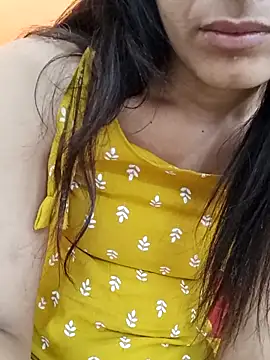 CuteSarikaLIVE online show from April 10, 3:46 am