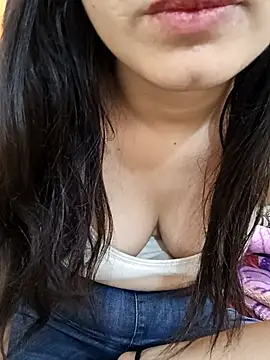 CuteSarikaLIVE online show from November 22, 4:11 am