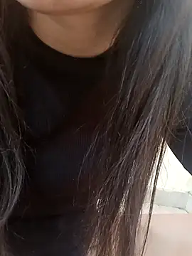 CuteSarikaLIVE online show from February 6, 4:08 am