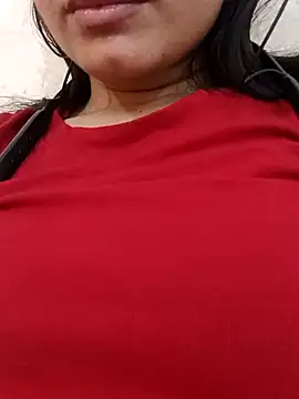 CuteSarikaLIVE online show from September 28, 4:08 am