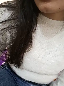 CuteSarikaLIVE online show from January 7, 4:06 am